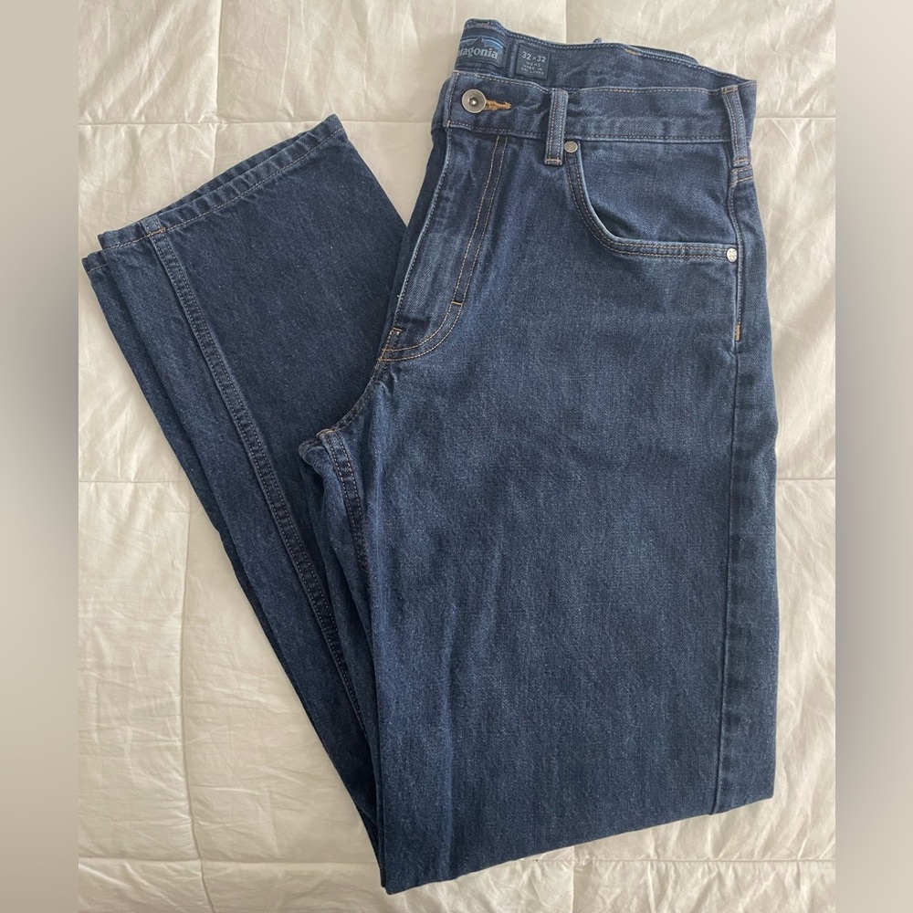 Patagonia Jeans